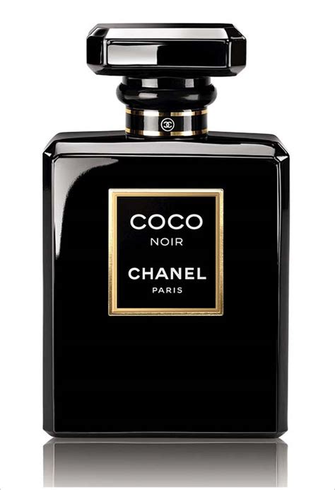 chanel 5 noir